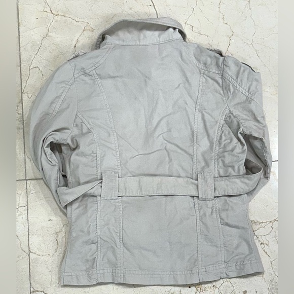 Disney pixie patrol‎ tinker bell  jacket size girl 10-12 - Picture 3 of 4